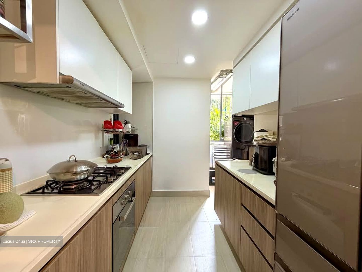 Hundred Palms Residences (D19), Condominium #581048561